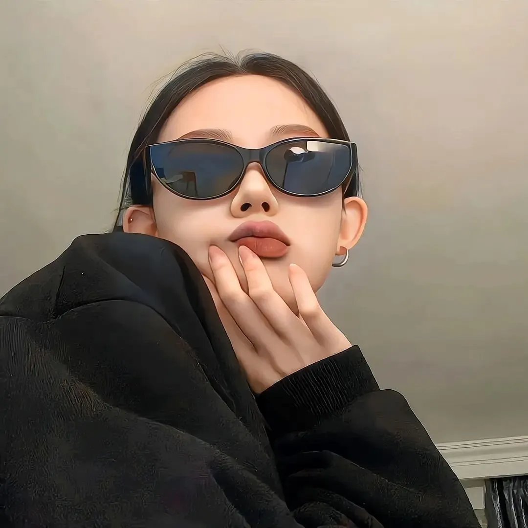 彪悍女主养成记