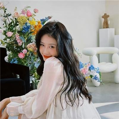 这次换我先回头